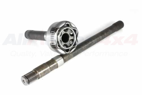 TDB500280 - DRIVE SHAFT - FRONT - RH - Suitable for Discovery 1, All Defenders & Range Rover Classic From ALLMAKES