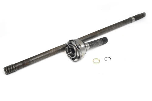 TDB500290 - DRIVE SHAFT - FRONT - LH - Suitable for Discovery 1, All Defenders & Range Rover Classic From ALLMAKES