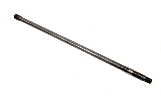 TDC000030 - AXLE SHAFT - FRONT - FRONT DRIVE SHAFT AND HUB - Suitable for Discovery 1, Defender 1983-2006 & Range Rover Classic From ALLMAKES