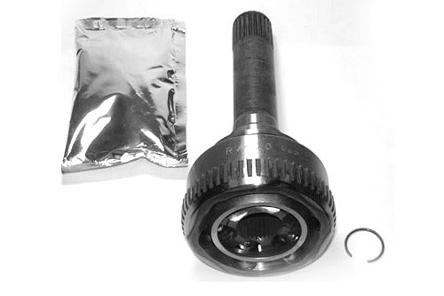 TDJ000010 - CV JOINT - FRONT DRIVE SHAFT - Suitable for Discovery 1, Defender 1983-2006 & Range Rover Classic From ALLMAKES