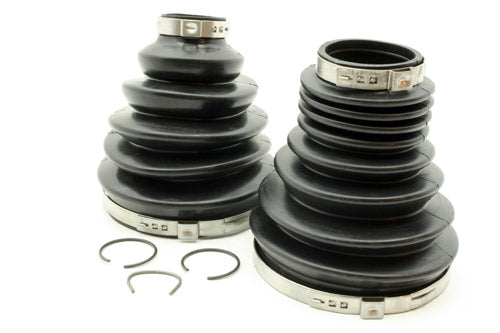 TDR000120 - BOOT KIT -  DRIVESHAFT - FRONT - Suitable for Range Rover 02-09, Range Rover 10-12 From ALLMAKES