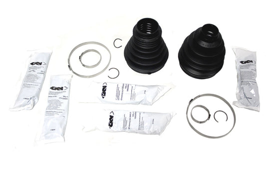 TDR000120G - BOOT KIT - DRIVESHAFT - FRONT - Suitable for Range Rover 02-09, Range Rover 10-12 From PR2 HARDY SPICER