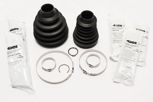 TDR000130 - BOOT KIT - DRIVESHAFTS - DRIVESHAFT - REAR - Suitable for Range Rover 02-09 From PR2 HARDY SPICER