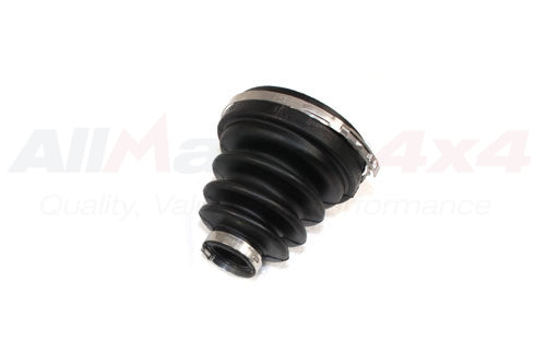TDR100710 - BOOT - KIT - DRIVESHAFT - Suitable for Freelander 1 From PR2 GKN