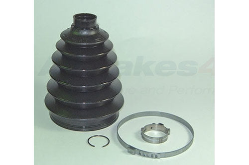 TDR100750 - BOOT KIT - CV JOINT - OUTER - Suitable for Freelander 1 From ALLMAKES