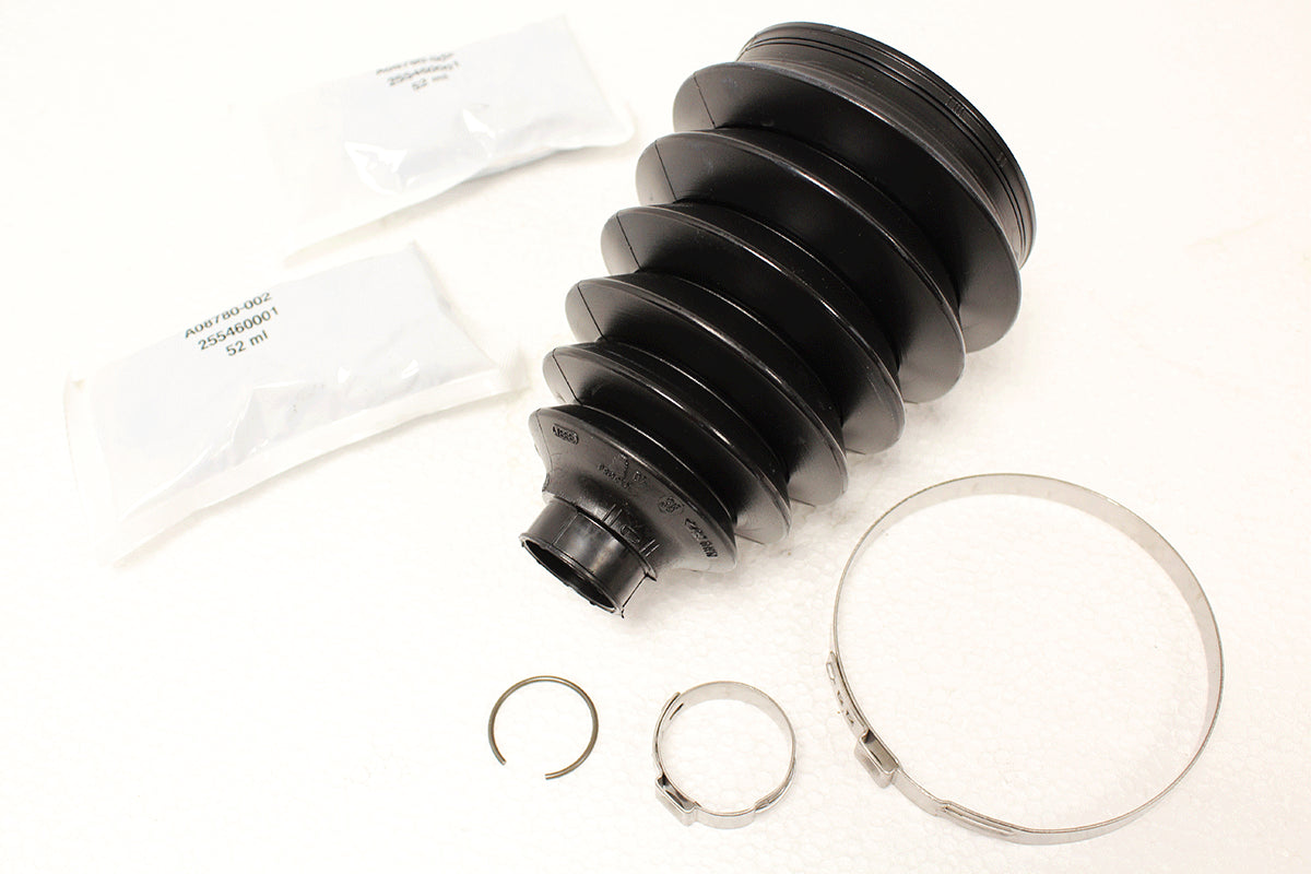 TDR100750G - BOOT KIT - CV JOINT - Suitable for Freelander 1 From PR2 GKN