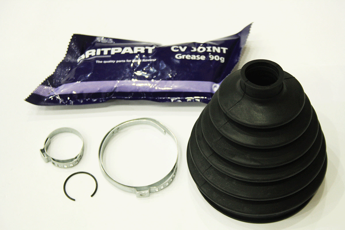 TDR100780 - GAITOR - CV JOINT - OUTER - Suitable for Discovery 2 From ALLMAKES