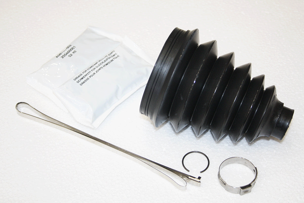 TDR100780G - GAITOR - CV JOINT - FRONT DRIVE SHAFT AND HUB - OUTER - Suitable for Discovery 2 From PR2 HARDY SPICER