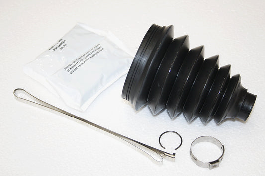 TDR100780G - GAITOR - CV JOINT - FRONT DRIVE SHAFT AND HUB - OUTER - Suitable for Discovery 2 From PR2 HARDY SPICER
