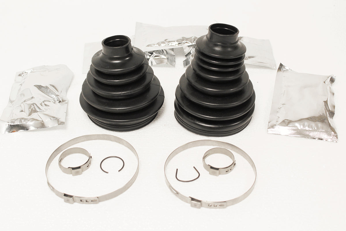 TDR500070 - BOOT KIT - REAR - D3 - D4 - RRS 05-13 From ALLMAKES