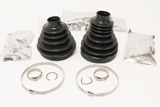TDR500070 - BOOT KIT - REAR - D3 - D4 - RRS 05-13 From ALLMAKES