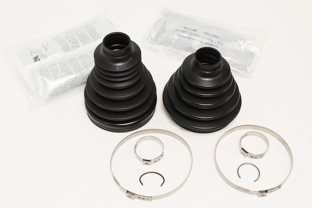 TDR500070G - BOOT KIT - REAR - D3 - D4 - RRS 05-13 From PR2 GKN