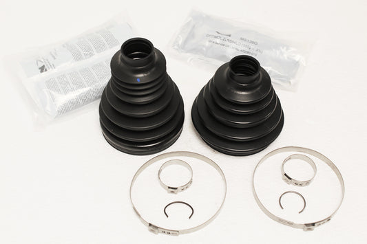 TDR500070G - BOOT KIT - REAR - D3 - D4 - RRS 05-13 From PR2 GKN