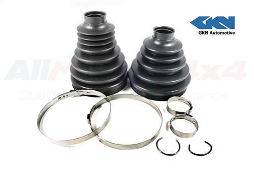 TDR500080 - BOOT KIT - REAR - D3 - D4 - RR L322 - RRS 05-09 From GKN