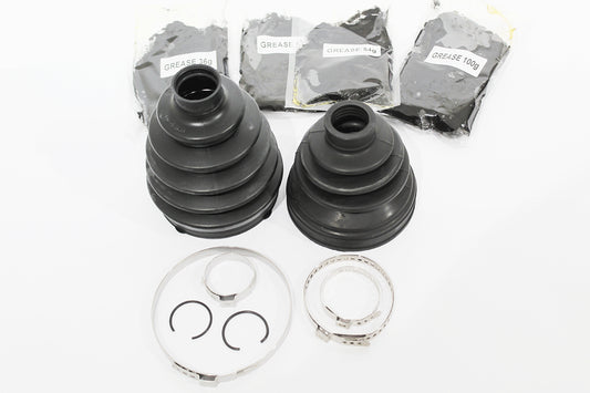 TDR500100 - BOOT KIT - DRIVESHAFTS - TD6 2.7 DIESEL - Suitable for Discovery 3, Range Rover Sport 05-09 From ALLMAKES