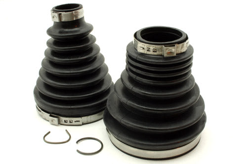 TDR500110 - BOOT KIT - FRONT - 6 SPEED MANUAL ZF S6-53 - Suitable for Discovery 3, Discovery 4, Range Rover Sport 05-09 & Range Rover Sport 10-13 From ALLMAKES