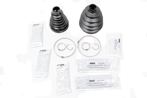 TDR500110G - BOOT KIT - FRONT - 6 SPEED MANUAL ZF S6-53 - Suitable for Discovery 3, Discovery 4, Range Rover Sport 05-09 & Range Rover Sport 10-13 From PR2 GKN
