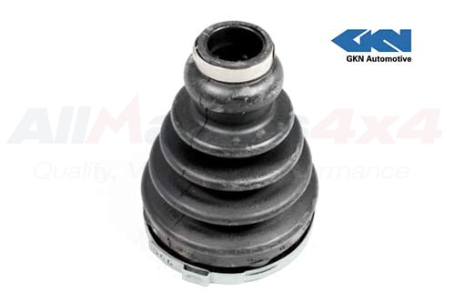 TDR500210 - BOOT - KIT - DRIVESHAFTS - Suitable for Freelander 1 From PR2 GKN