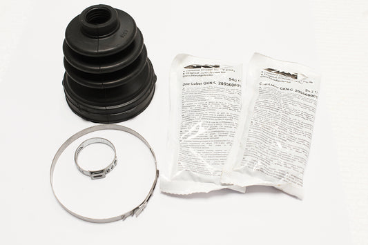 TDR500220 - KIT - BOOT From PR2 ALLMAKES