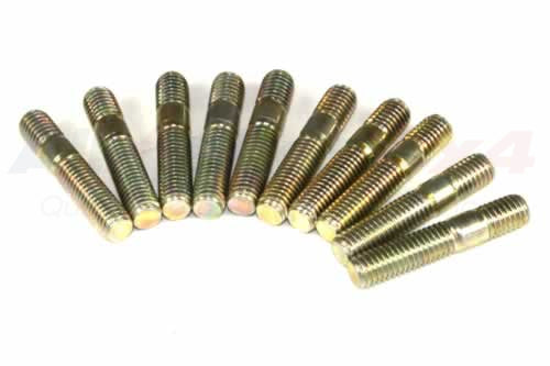 TE108061L - STUD (M8 X 30) - ALL From PR2 ALLMAKES OE