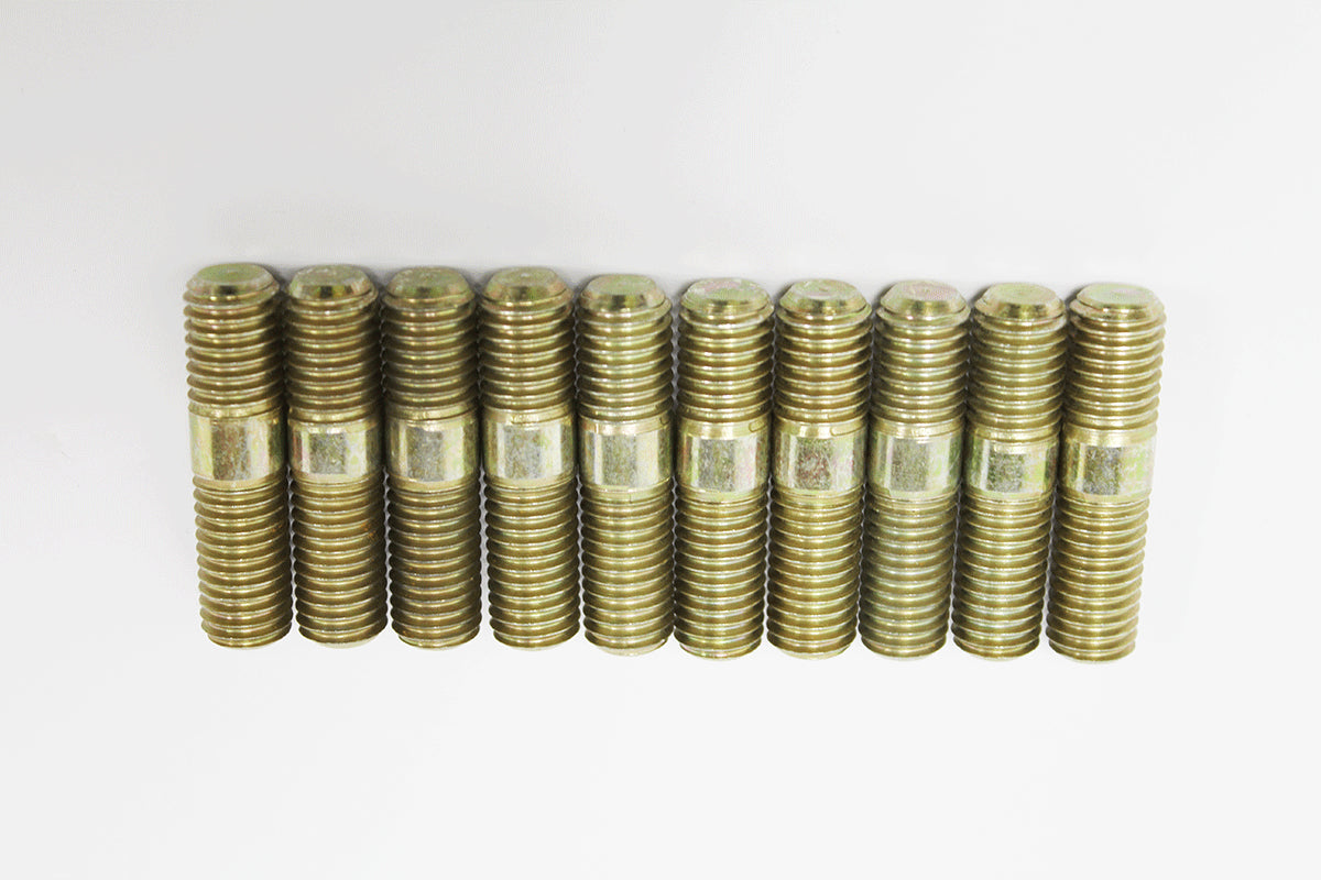 TE110051L - STUD-FQA - DEF - D1 - RRC - 200TDI - F1 - 1.8 4 CYL PET - RR L322 - V8 From PR2 ALLMAKES