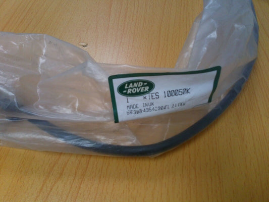 GENUINE LAND ROVER TUBE-BREATHER TRANSMISSION CASE P38 RANGE ROVER TES100050