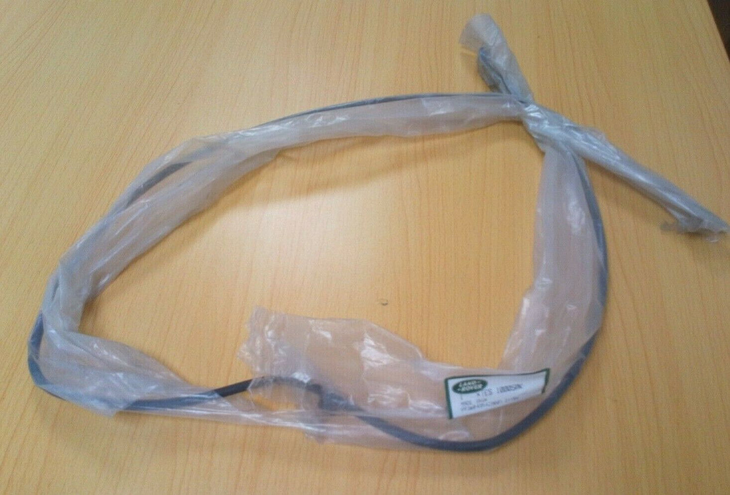 GENUINE LAND ROVER TUBE-BREATHER TRANSMISSION CASE P38 RANGE ROVER TES100050