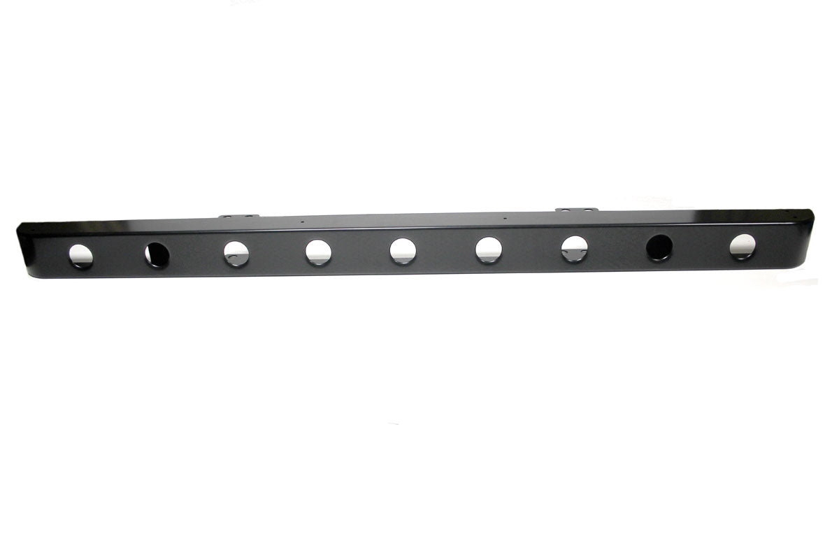 TF0010 - Skeleton straight front bumper for Defenders