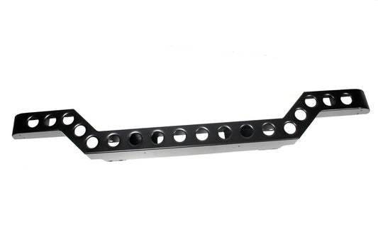 TF0011 - Skeleton cranked front bumper for Defenders
