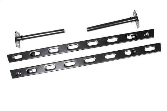 TF0012 - Skeleton rock sliders for Defender 90