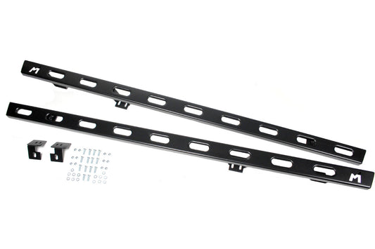 TF0013 - Skeleton rock sliders for Defender 110