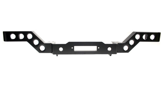 TF0014 - Skeleton cranked winch bumper for Defenders without AC