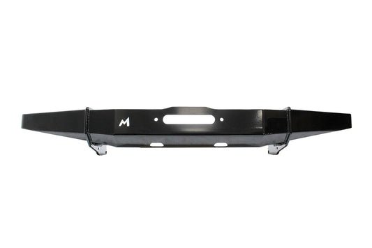 TF0020 - TERRAFIRMA TRED WINCH BUMPER FOR DEFENDERS WITHOUT AC From TERRAFIRMA