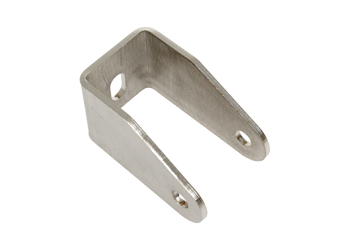 TF0020LB - TERRAFIRMA TRED BUMPER SPOT LIGHT BRACKET STAINLESS STEEL From TERRAFIRMA