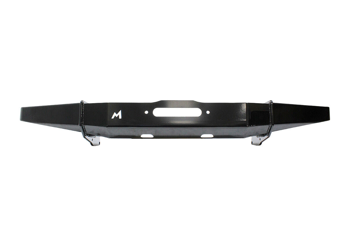 TF0021 - TRED WINCH BUMPER FOR DEFENDERS WITH AC From TERRAFIRMA