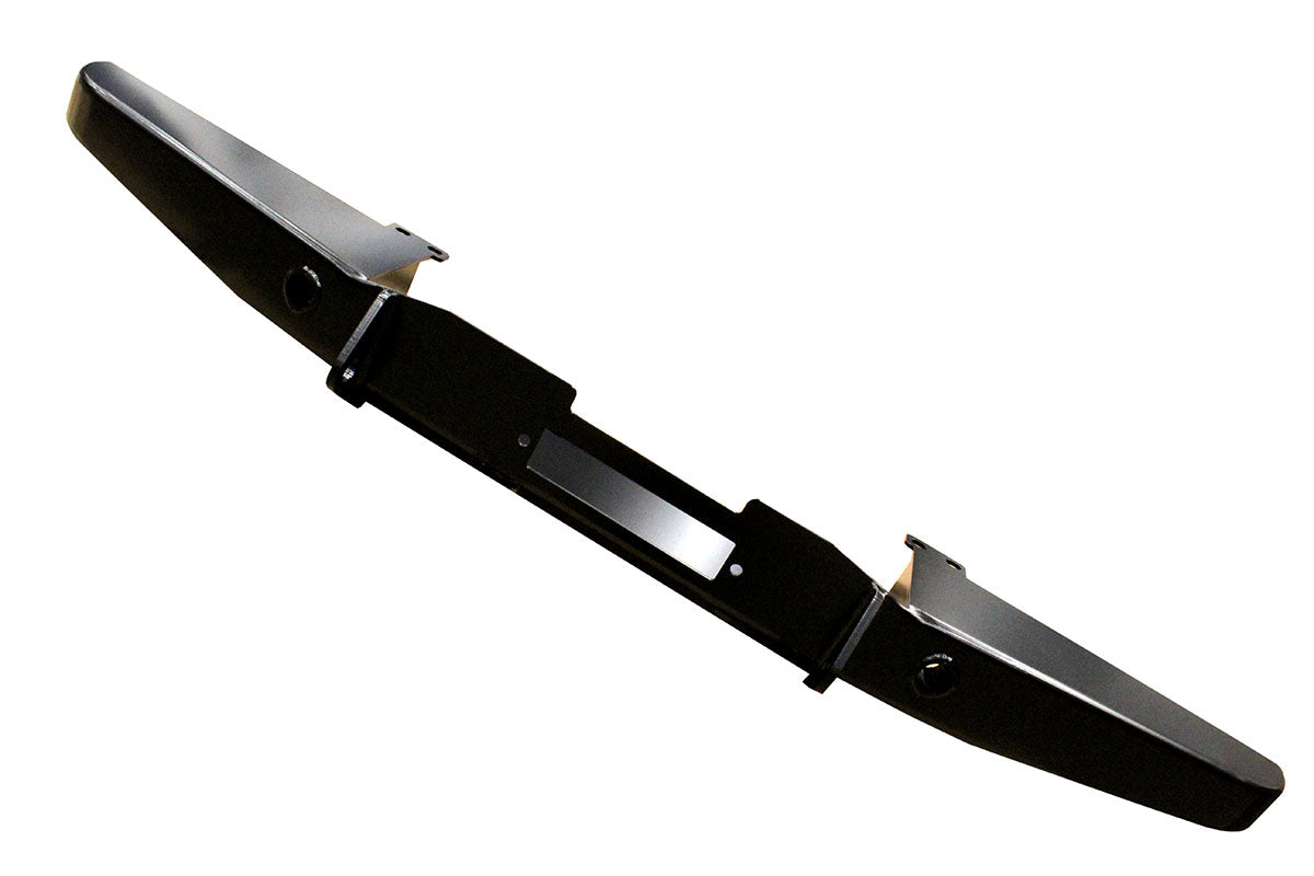 TF002ST - Commercial winch bumper for Defenders without AC for Terrafirma winches