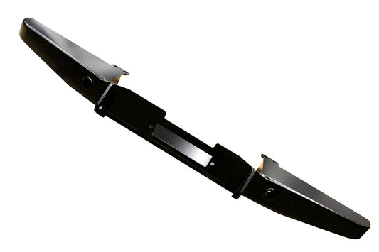TF002ST - Commercial winch bumper for Defenders without AC for Terrafirma winches