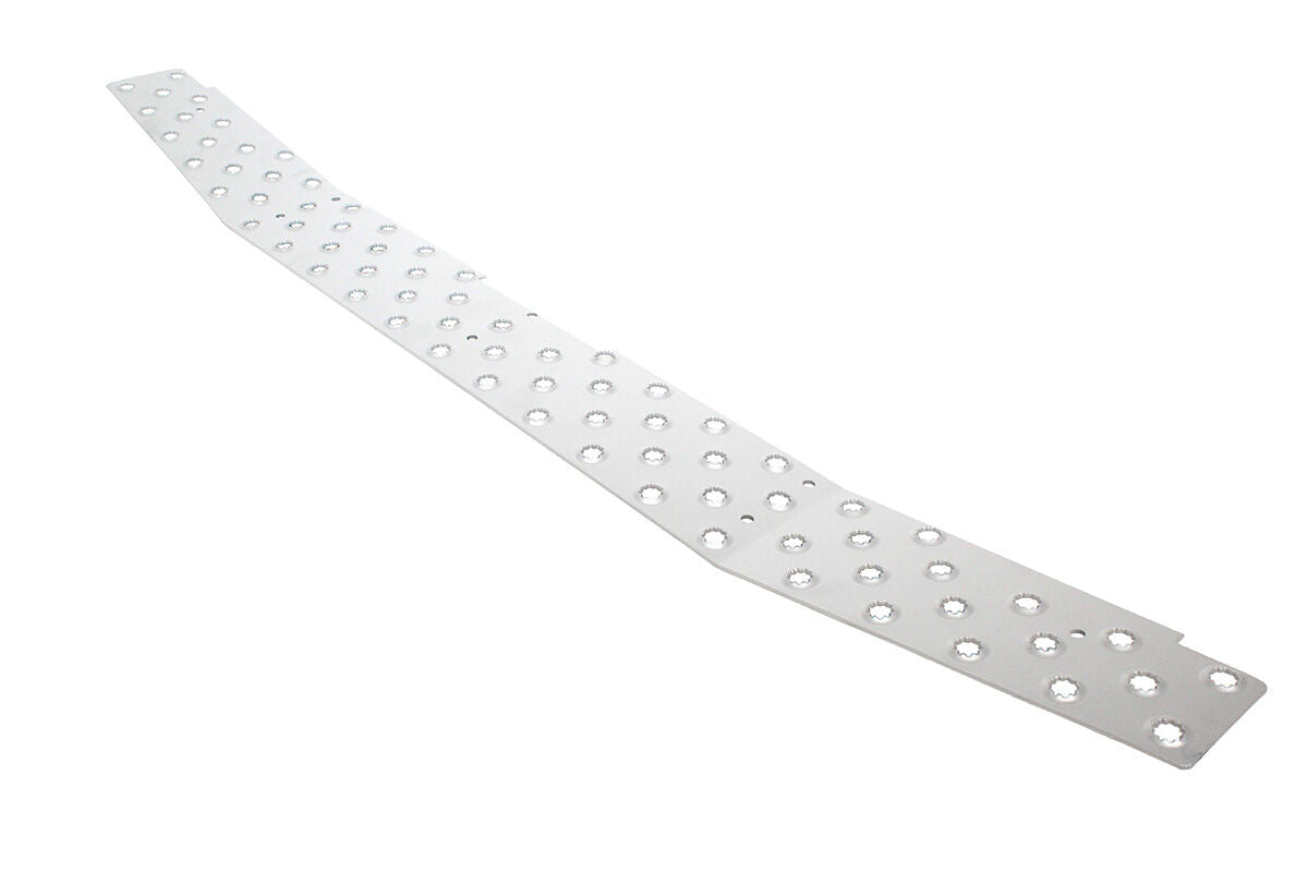 TF0032 - TRED PLATE FOR TF883 & REAR STEP TOW BARS From TERRAFIRMA
