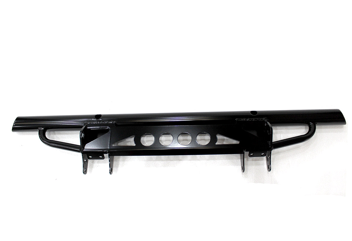 TF005 - Tubular non winch bumper for Defenders without AC