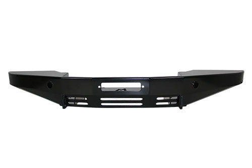 TF006AC - Pro Taper winch bumper for small frame winches for Defenders with AC