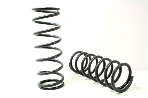 TF014 - 2" lift front springs for a light loaded Defender/D1/RRC