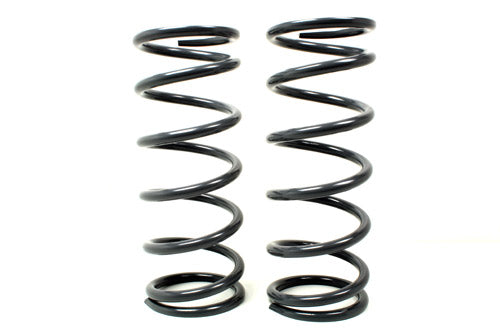 TF015 - HEAVY LOAD FRONT/LIGHT LOAD REAR SPRINGS - Suitable for Discovery 1, All Defenders & Range Rover Classic From TERRAFIRMA