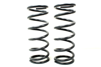 TF015 - HEAVY LOAD FRONT/LIGHT LOAD REAR SPRINGS - Suitable for Discovery 1, All Defenders & Range Rover Classic From TERRAFIRMA