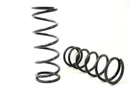 TF018 - 2" lift front springs for a medium loaded Defender/D1/RRC