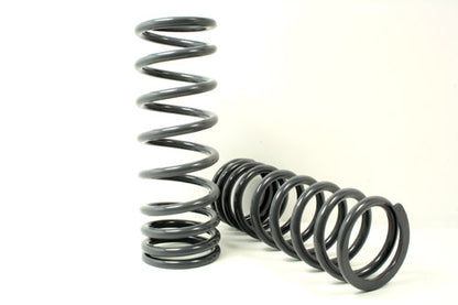 TF027V - HEAVY LOAD REAR SPRINGS - PAIR - Suitable for Discovery 1, All Defenders & Range Rover Classic From TERRAFIRMA