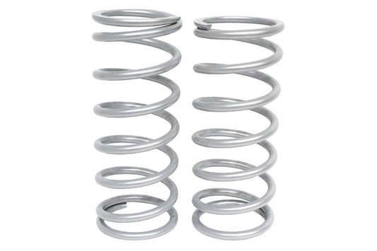 TF036 - Standard height front springs for a heavily loaded 90/110/130