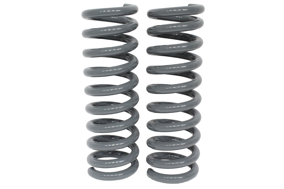 2” LIFTED FRONT COIL SPRINGS PAIR D3/4 TF040