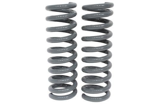 2” LIFTED REAR COIL SPRINGS PAIR D3/4 TF041