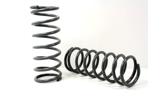 TF042 - 2" lift front springs for a medium loaded Discovery 2