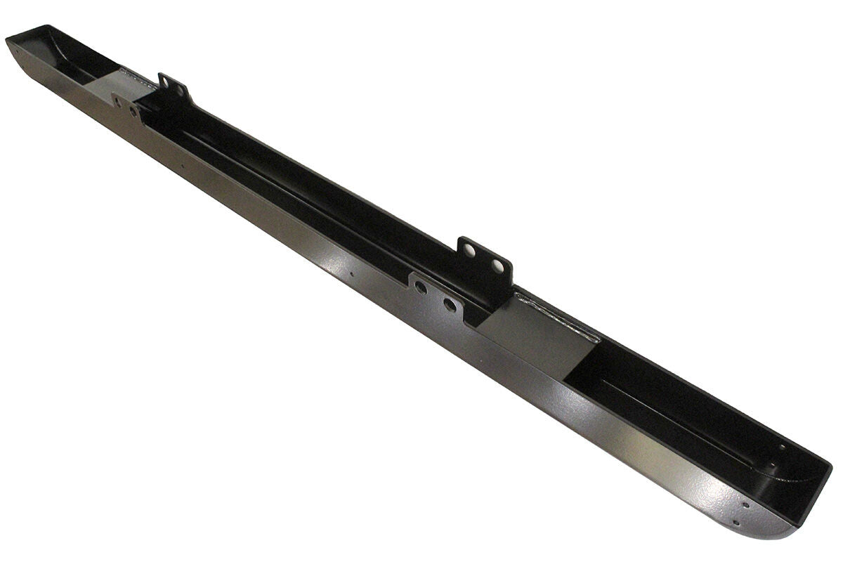 TF050 - TERRAFIRMA HEAVY DUTY DEFENDER BUMPER 5MM STEEL From TERRAFIRMA